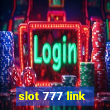 slot 777 link