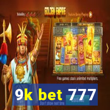 9k bet 777