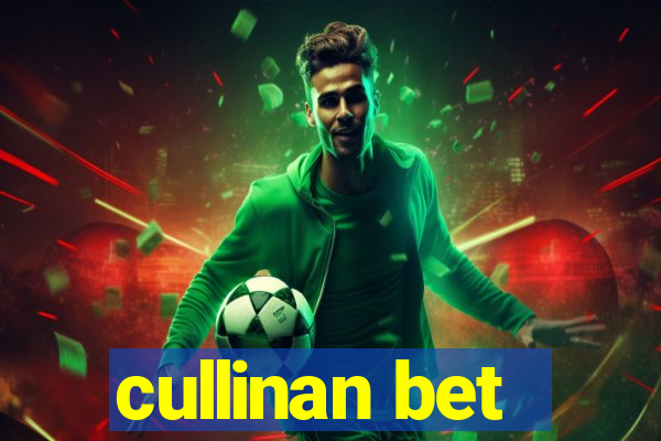 cullinan bet