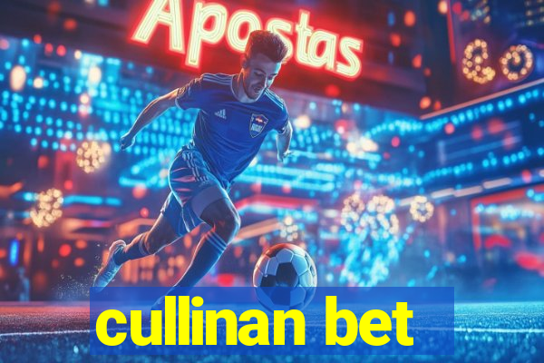 cullinan bet