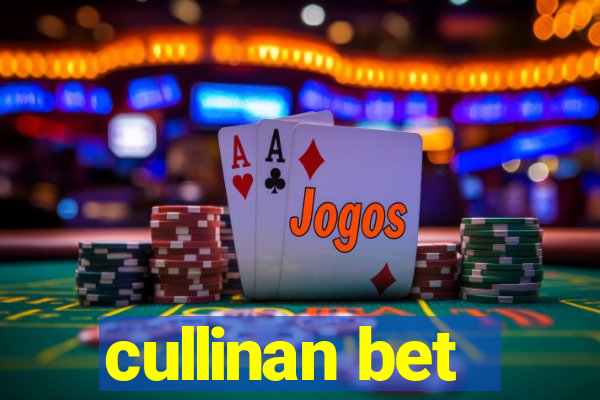 cullinan bet