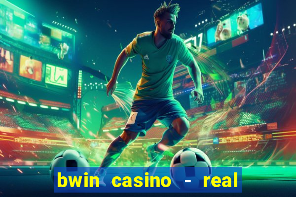 bwin casino - real money games