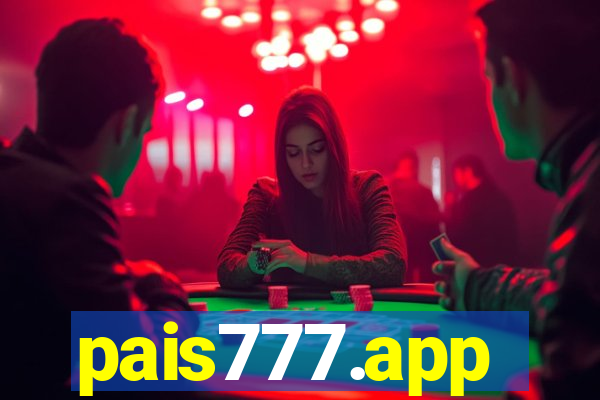 pais777.app