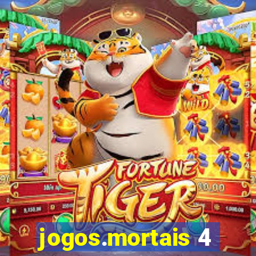 jogos.mortais 4