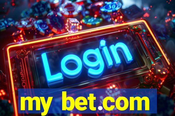 my bet.com