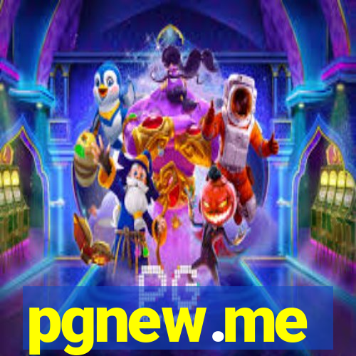 pgnew.me