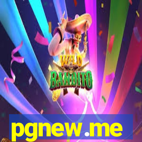 pgnew.me