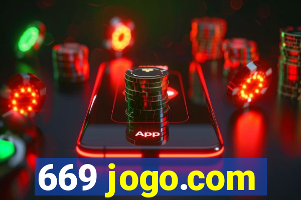 669 jogo.com