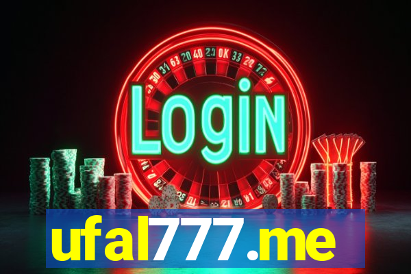 ufal777.me