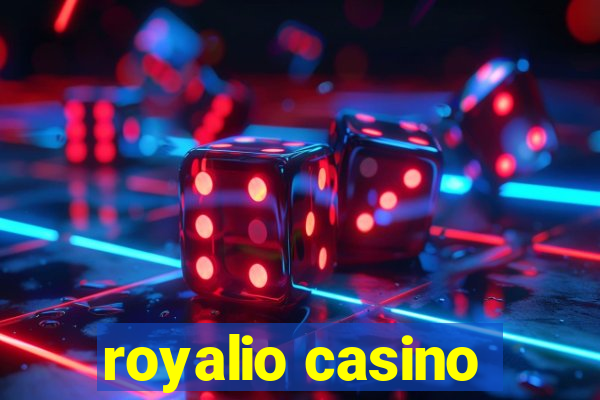 royalio casino