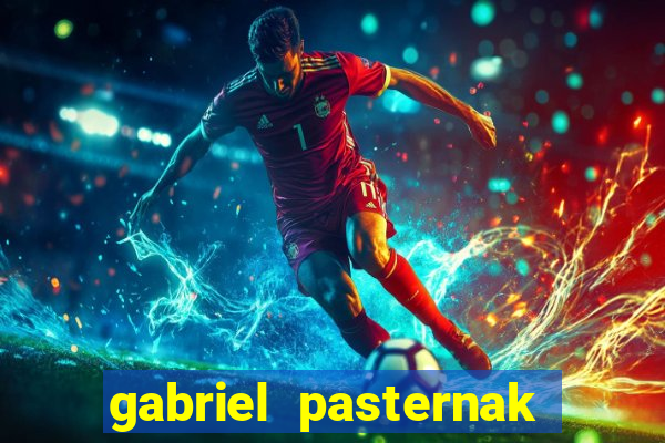 gabriel pasternak filme completo dublado