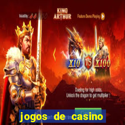 jogos de casino pragmatic play