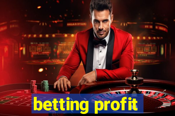 betting profit