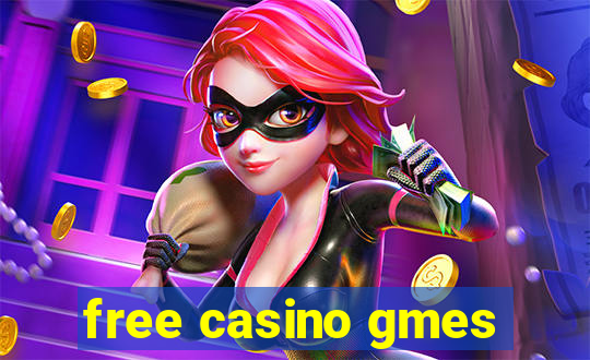 free casino gmes