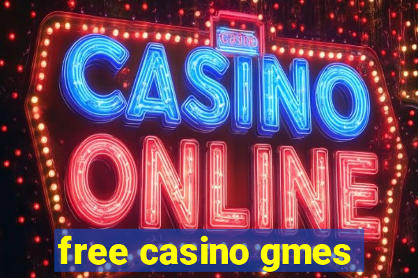 free casino gmes