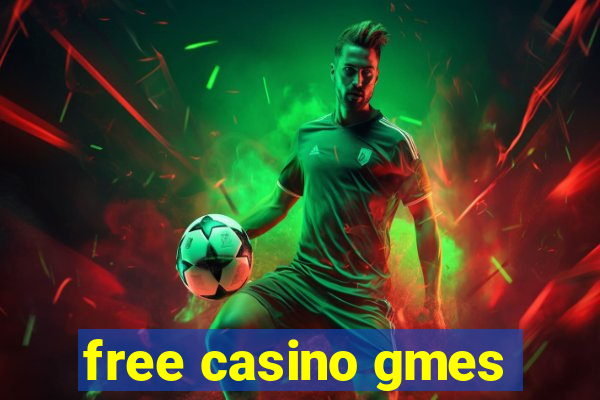 free casino gmes