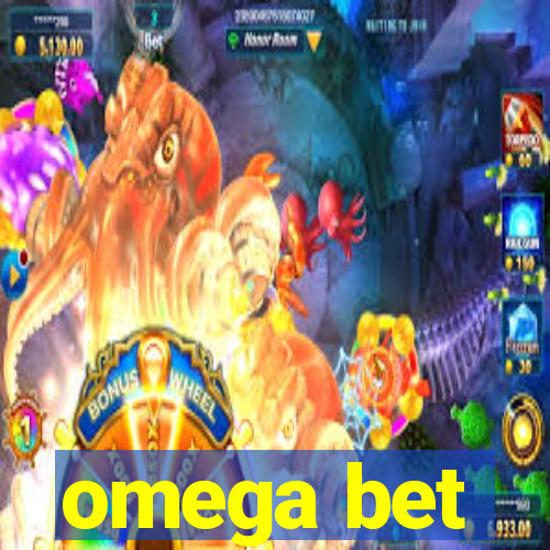 omega bet