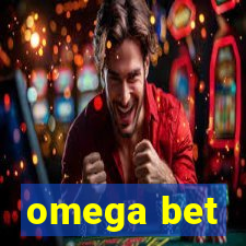 omega bet