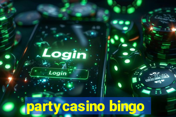 partycasino bingo