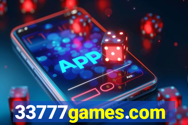 33777games.com