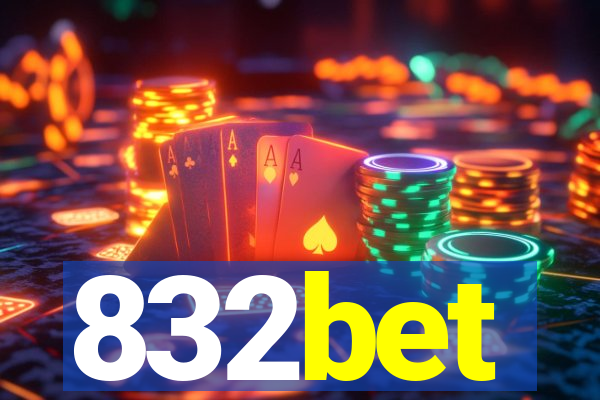 832bet