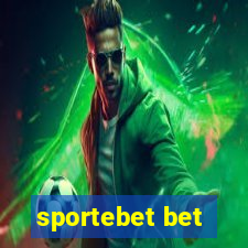 sportebet bet