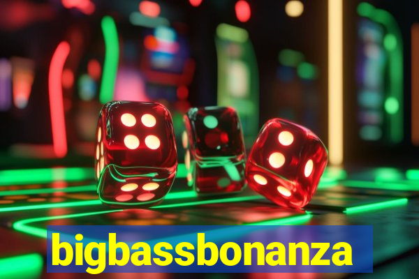 bigbassbonanza