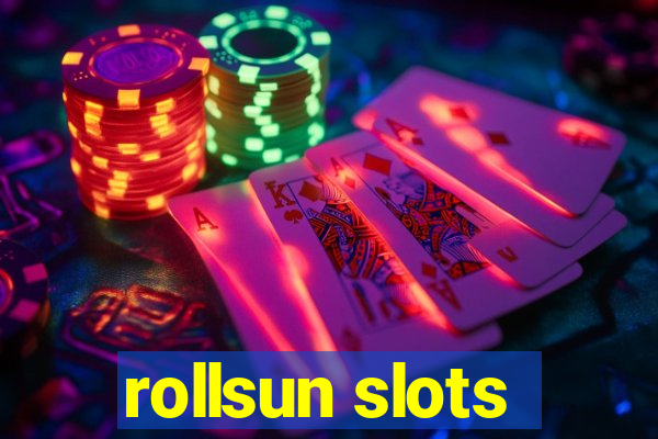 rollsun slots