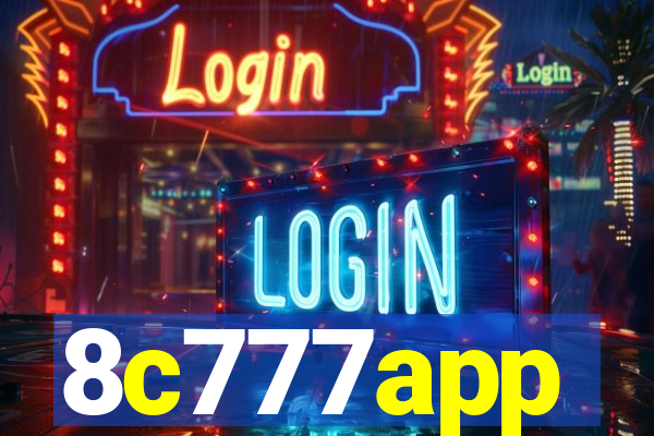 8c777app