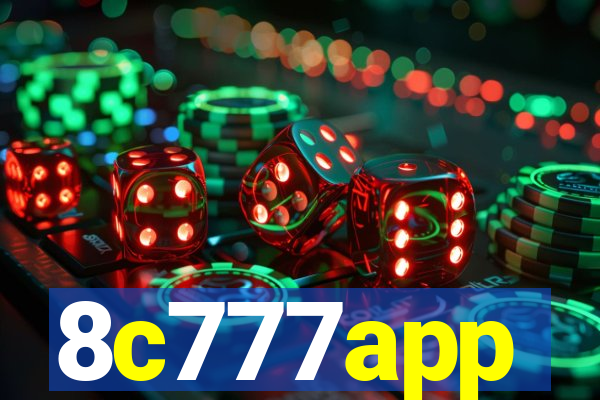 8c777app