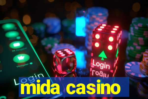 mida casino