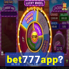 bet777app?