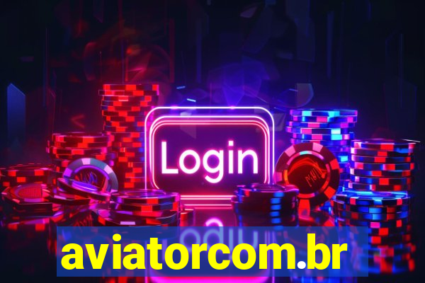 aviatorcom.br