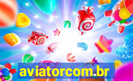 aviatorcom.br