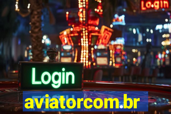 aviatorcom.br