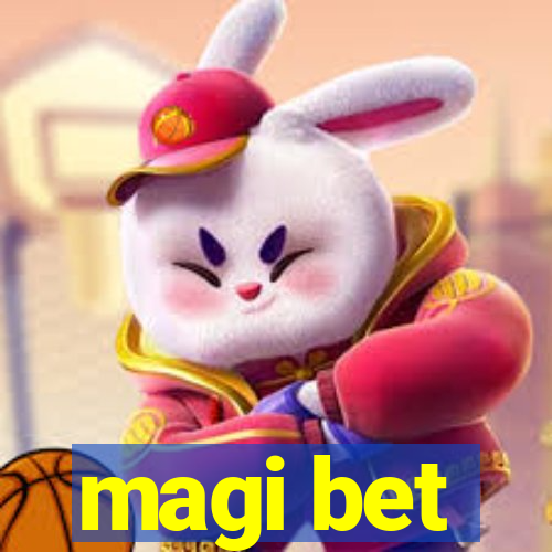 magi bet