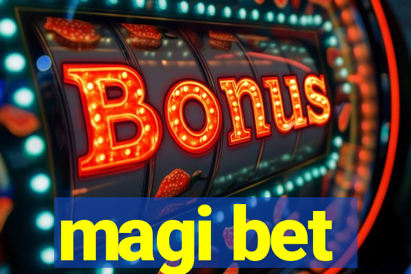 magi bet