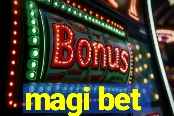 magi bet