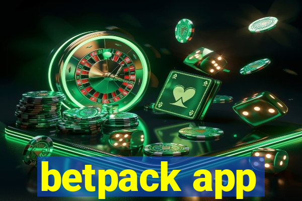 betpack app