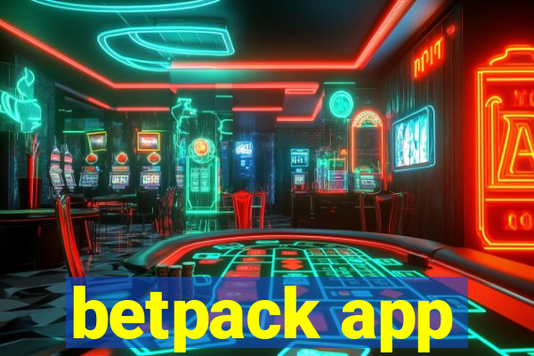 betpack app