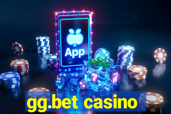 gg.bet casino