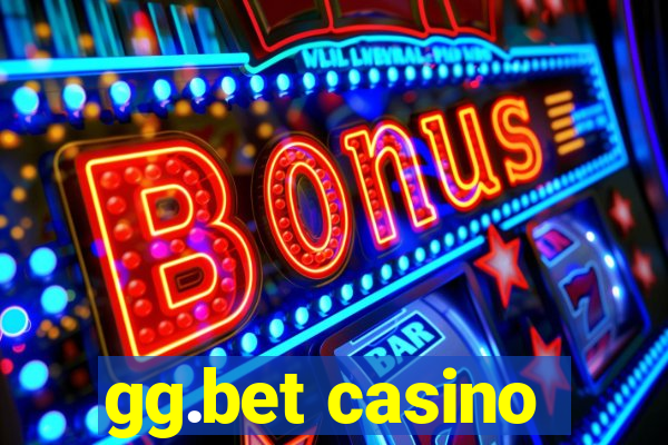 gg.bet casino