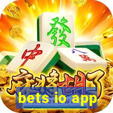 bets io app