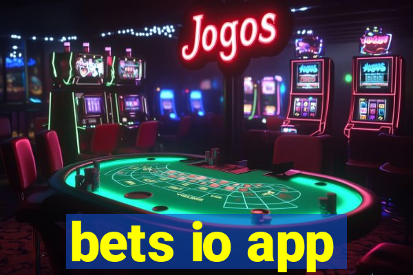 bets io app