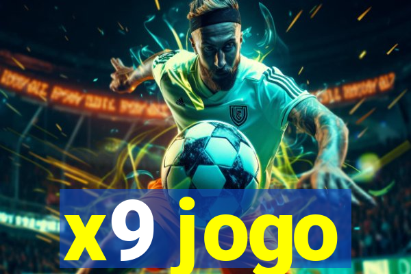 x9 jogo