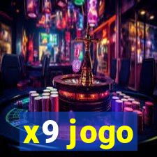 x9 jogo