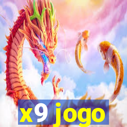 x9 jogo