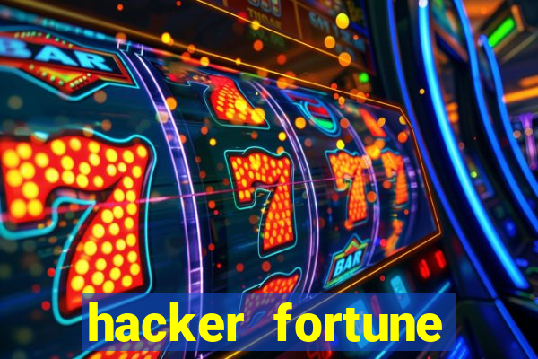 hacker fortune tiger gratis