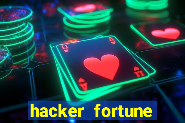 hacker fortune tiger gratis