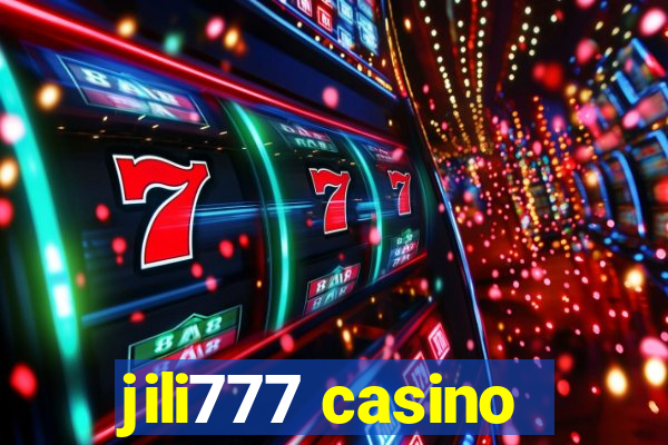 jili777 casino